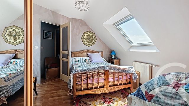 Afficher la photo en grand maison à vendre - 6 pièces - 110.0 m2 - ST BRIEUC - 22 - BRETAGNE - Century 21 Le Calvez