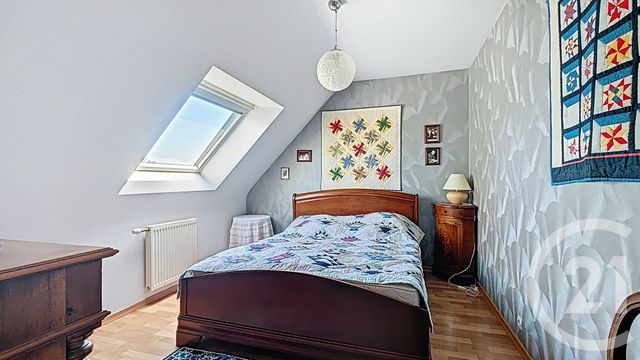 Afficher la photo en grand maison à vendre - 6 pièces - 110.0 m2 - ST BRIEUC - 22 - BRETAGNE - Century 21 Le Calvez