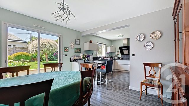 Afficher la photo en grand maison à vendre - 6 pièces - 110.0 m2 - ST BRIEUC - 22 - BRETAGNE - Century 21 Le Calvez