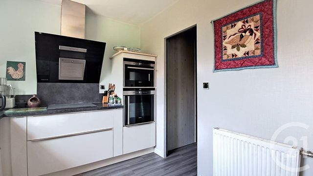 Afficher la photo en grand maison à vendre - 6 pièces - 110.0 m2 - ST BRIEUC - 22 - BRETAGNE - Century 21 Le Calvez