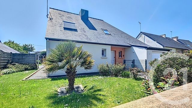 Afficher la photo en grand maison à vendre - 6 pièces - 110.0 m2 - ST BRIEUC - 22 - BRETAGNE - Century 21 Le Calvez