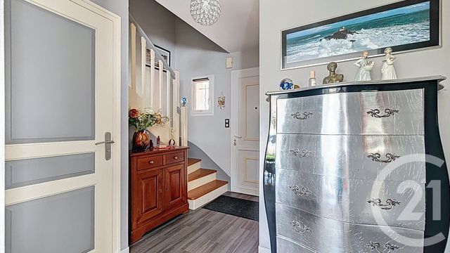 Afficher la photo en grand maison à vendre - 6 pièces - 110.0 m2 - ST BRIEUC - 22 - BRETAGNE - Century 21 Le Calvez