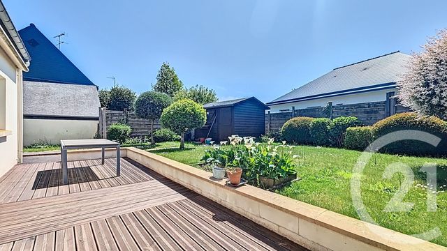 Afficher la photo en grand maison à vendre - 6 pièces - 110.0 m2 - ST BRIEUC - 22 - BRETAGNE - Century 21 Le Calvez
