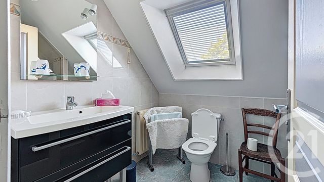 Afficher la photo en grand maison à vendre - 6 pièces - 110.0 m2 - ST BRIEUC - 22 - BRETAGNE - Century 21 Le Calvez