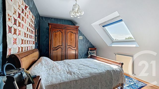 Afficher la photo en grand maison à vendre - 6 pièces - 110.0 m2 - ST BRIEUC - 22 - BRETAGNE - Century 21 Le Calvez