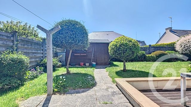 Afficher la photo en grand maison à vendre - 6 pièces - 110.0 m2 - ST BRIEUC - 22 - BRETAGNE - Century 21 Le Calvez