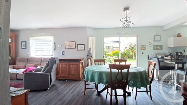 Afficher la photo en grand maison à vendre - 6 pièces - 110.0 m2 - ST BRIEUC - 22 - BRETAGNE - Century 21 Le Calvez