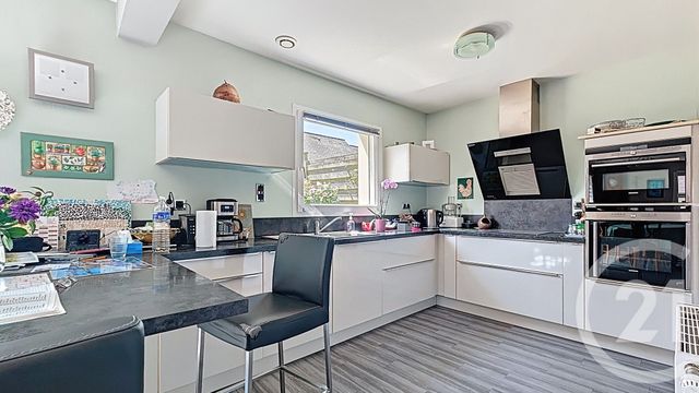 Afficher la photo en grand maison à vendre - 6 pièces - 110.0 m2 - ST BRIEUC - 22 - BRETAGNE - Century 21 Le Calvez