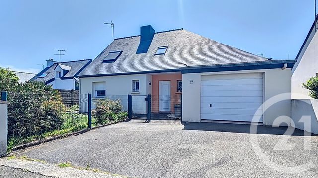 Afficher la photo en grand maison à vendre - 6 pièces - 110.0 m2 - ST BRIEUC - 22 - BRETAGNE - Century 21 Le Calvez