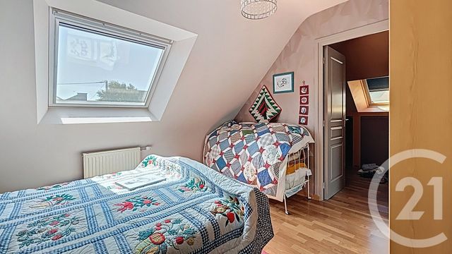 Afficher la photo en grand maison à vendre - 6 pièces - 110.0 m2 - ST BRIEUC - 22 - BRETAGNE - Century 21 Le Calvez