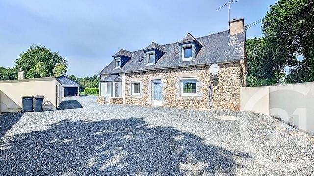 maison - ST JEAN KERDANIEL - 22