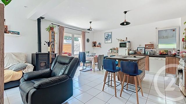 Afficher la photo en grand maison à vendre - 6 pièces - 93.74 m2 - PLOUAGAT - 22 - BRETAGNE - Century 21 Le Calvez