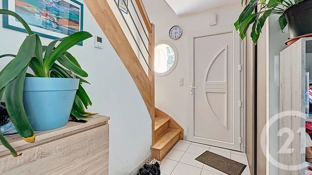 Afficher la photo en grand maison à vendre - 6 pièces - 93.74 m2 - PLOUAGAT - 22 - BRETAGNE - Century 21 Le Calvez