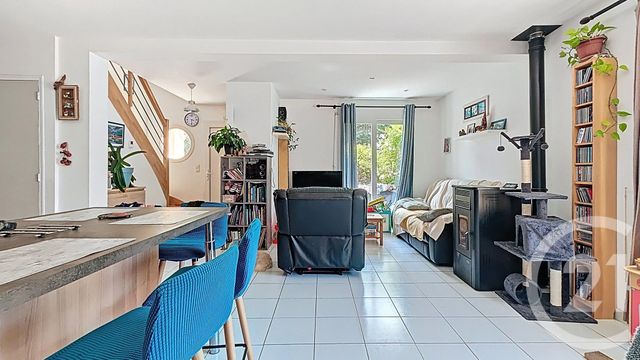 Afficher la photo en grand maison à vendre - 6 pièces - 93.74 m2 - PLOUAGAT - 22 - BRETAGNE - Century 21 Le Calvez