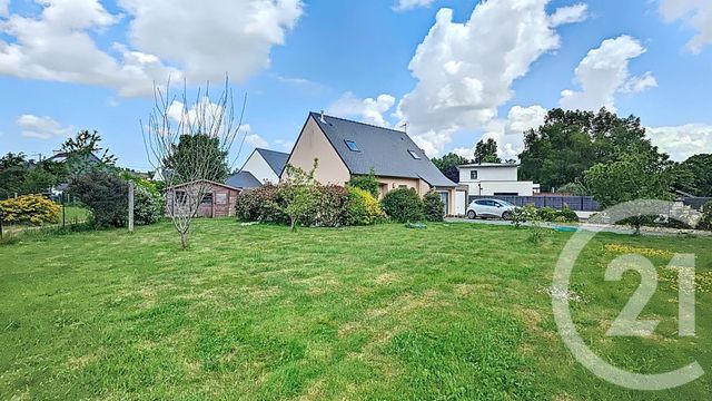 Afficher la photo en grand maison à vendre - 6 pièces - 93.74 m2 - PLOUAGAT - 22 - BRETAGNE - Century 21 Le Calvez