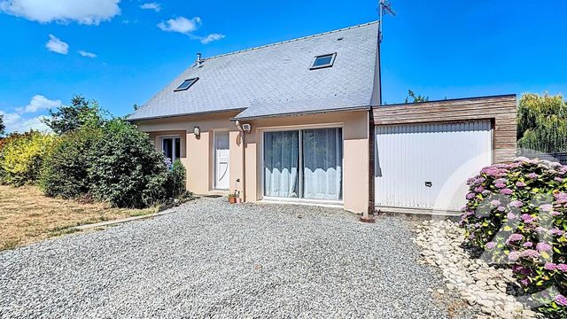 maison - PLOUAGAT - 22