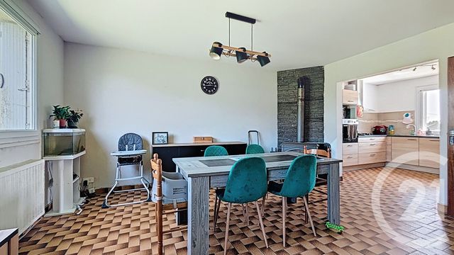 maison à vendre - 6 pièces - 140.0 m2 - BOQUEHO - 22 - BRETAGNE - Century 21 Le Calvez