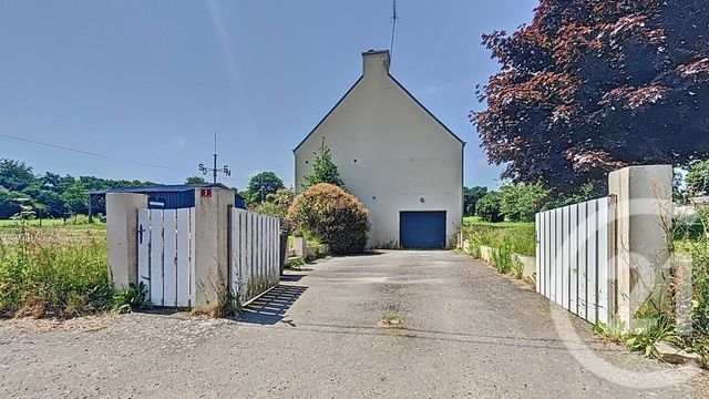 maison à vendre - 6 pièces - 140.0 m2 - BOQUEHO - 22 - BRETAGNE - Century 21 Le Calvez