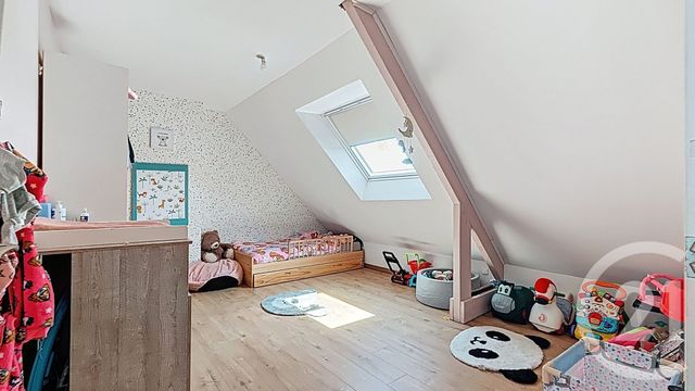 maison à vendre - 6 pièces - 140.0 m2 - BOQUEHO - 22 - BRETAGNE - Century 21 Le Calvez