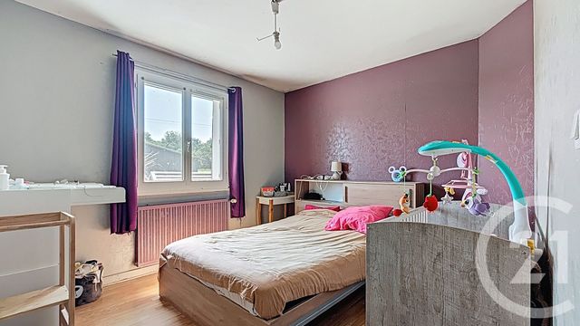 maison à vendre - 6 pièces - 140.0 m2 - BOQUEHO - 22 - BRETAGNE - Century 21 Le Calvez