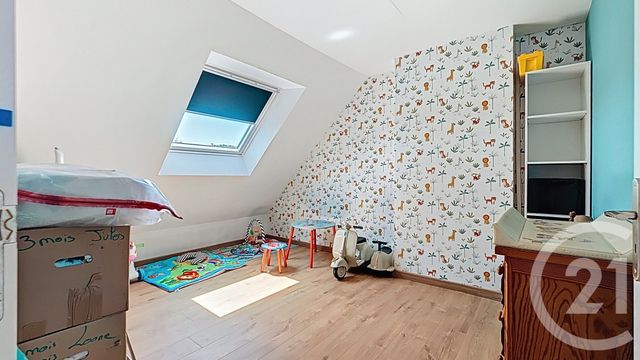 maison à vendre - 6 pièces - 140.0 m2 - BOQUEHO - 22 - BRETAGNE - Century 21 Le Calvez