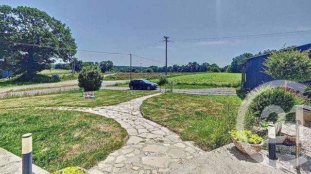 maison à vendre - 6 pièces - 140.0 m2 - BOQUEHO - 22 - BRETAGNE - Century 21 Le Calvez