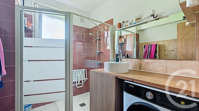 maison à vendre - 6 pièces - 140.0 m2 - BOQUEHO - 22 - BRETAGNE - Century 21 Le Calvez