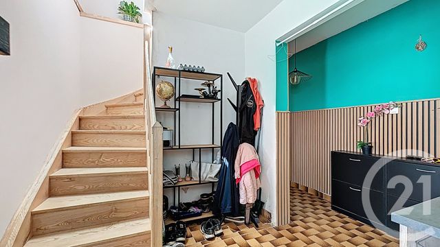 maison à vendre - 6 pièces - 140.0 m2 - BOQUEHO - 22 - BRETAGNE - Century 21 Le Calvez