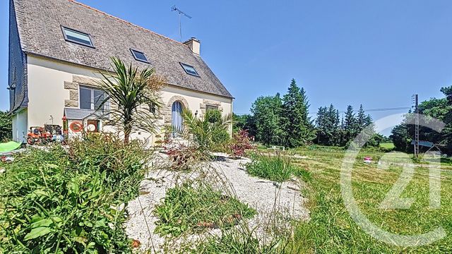 maison à vendre - 6 pièces - 140.0 m2 - BOQUEHO - 22 - BRETAGNE - Century 21 Le Calvez