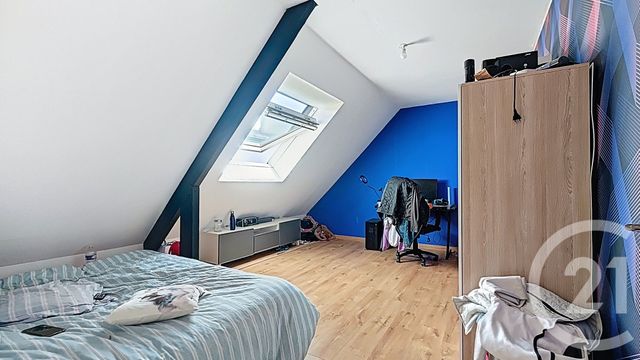 maison à vendre - 6 pièces - 140.0 m2 - BOQUEHO - 22 - BRETAGNE - Century 21 Le Calvez