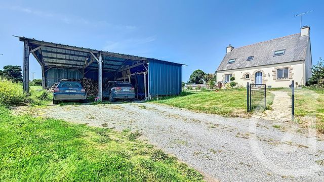 maison à vendre - 6 pièces - 140.0 m2 - BOQUEHO - 22 - BRETAGNE - Century 21 Le Calvez