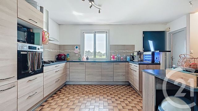 maison à vendre - 6 pièces - 140.0 m2 - BOQUEHO - 22 - BRETAGNE - Century 21 Le Calvez