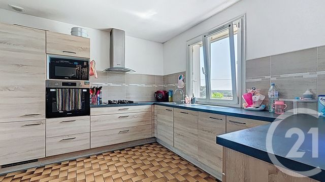 maison à vendre - 6 pièces - 140.0 m2 - BOQUEHO - 22 - BRETAGNE - Century 21 Le Calvez