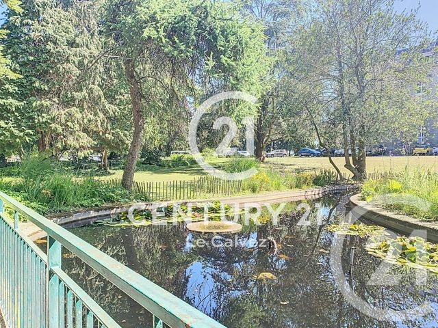 Afficher la photo en grand Appartement F3 à vendre - 4 pièces - 99.0 m2 - ST BRIEUC - 22 - BRETAGNE - Century 21 Le Calvez