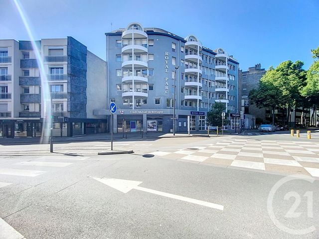 Appartement F3 à vendre - 4 pièces - 99.0 m2 - ST BRIEUC - 22 - BRETAGNE - Century 21 Le Calvez