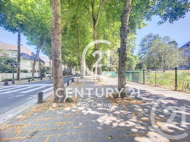 Afficher la photo en grand Appartement F3 à vendre - 4 pièces - 99.0 m2 - ST BRIEUC - 22 - BRETAGNE - Century 21 Le Calvez