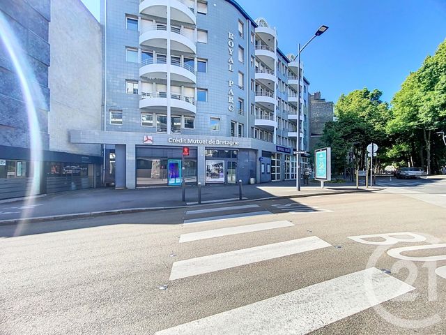 Afficher la photo en grand Appartement F3 à vendre - 4 pièces - 99.0 m2 - ST BRIEUC - 22 - BRETAGNE - Century 21 Le Calvez