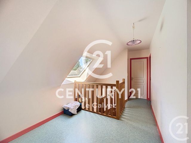 Afficher la photo en grand maison à vendre - 9 pièces - 167.0 m2 - ST JEAN KERDANIEL - 22 - BRETAGNE - Century 21 Le Calvez