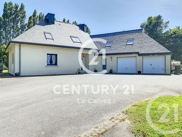 maison - ST JEAN KERDANIEL - 22
