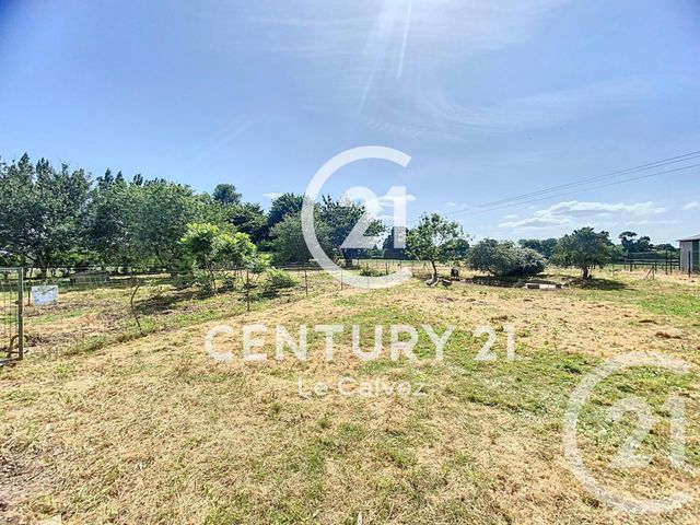 Afficher la photo en grand maison à vendre - 9 pièces - 167.0 m2 - ST JEAN KERDANIEL - 22 - BRETAGNE - Century 21 Le Calvez