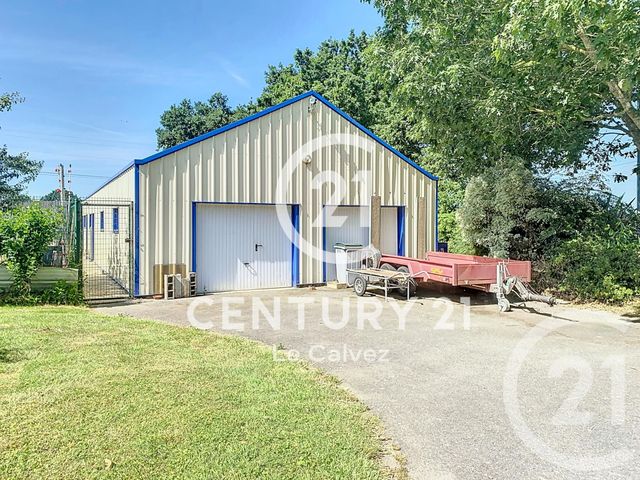 Afficher la photo en grand maison à vendre - 9 pièces - 167.0 m2 - ST JEAN KERDANIEL - 22 - BRETAGNE - Century 21 Le Calvez