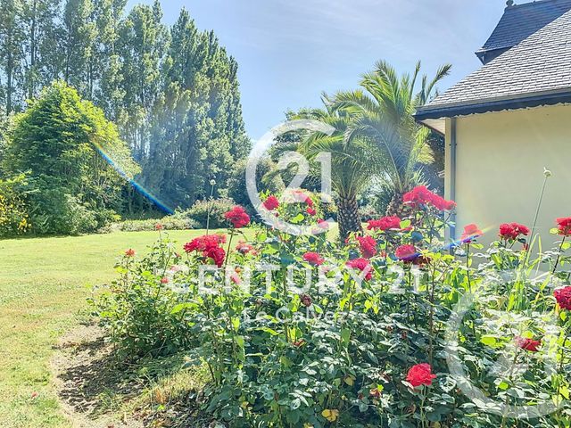Afficher la photo en grand maison à vendre - 9 pièces - 167.0 m2 - ST JEAN KERDANIEL - 22 - BRETAGNE - Century 21 Le Calvez