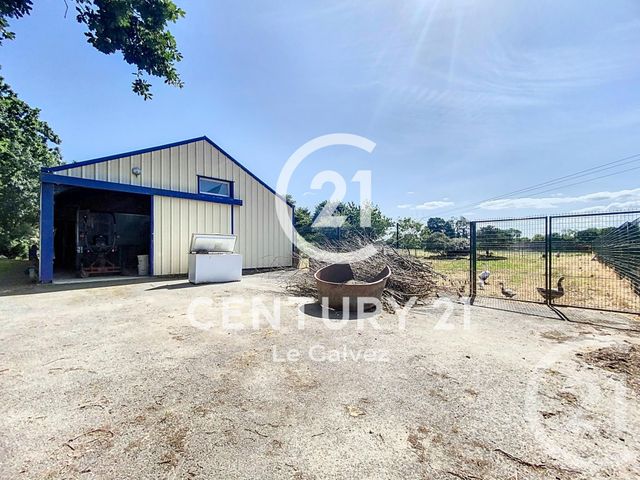 Afficher la photo en grand maison à vendre - 9 pièces - 167.0 m2 - ST JEAN KERDANIEL - 22 - BRETAGNE - Century 21 Le Calvez