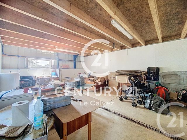 Afficher la photo en grand maison à vendre - 9 pièces - 167.0 m2 - ST JEAN KERDANIEL - 22 - BRETAGNE - Century 21 Le Calvez