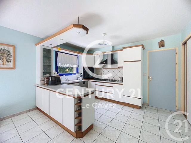 Afficher la photo en grand maison à vendre - 9 pièces - 167.0 m2 - ST JEAN KERDANIEL - 22 - BRETAGNE - Century 21 Le Calvez