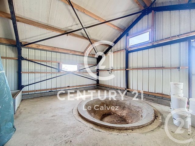 Afficher la photo en grand maison à vendre - 9 pièces - 167.0 m2 - ST JEAN KERDANIEL - 22 - BRETAGNE - Century 21 Le Calvez