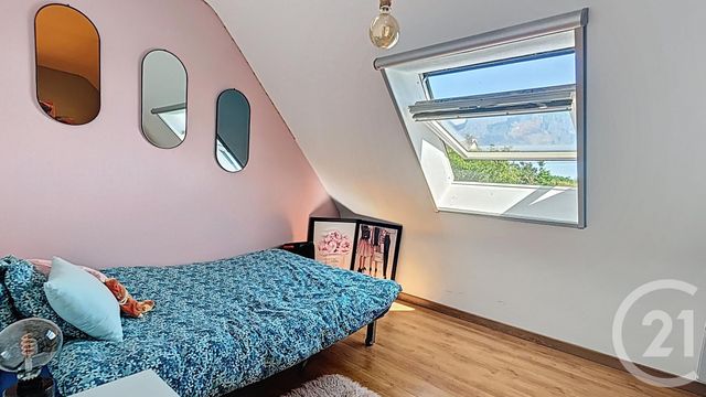 maison à vendre - 7 pièces - 145.0 m2 - LANRODEC - 22 - BRETAGNE - Century 21 Le Calvez