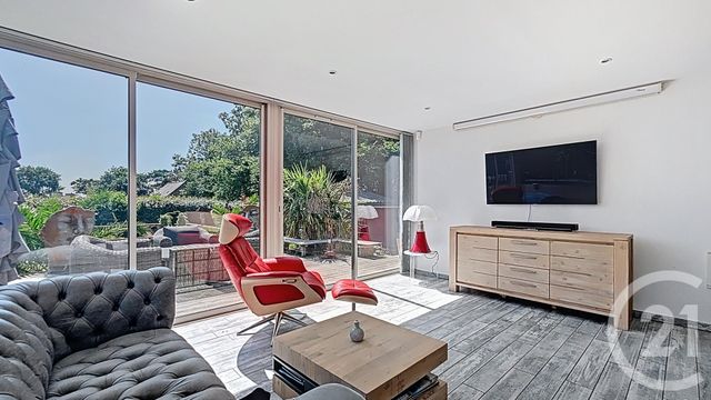 maison à vendre - 7 pièces - 145.0 m2 - LANRODEC - 22 - BRETAGNE - Century 21 Le Calvez