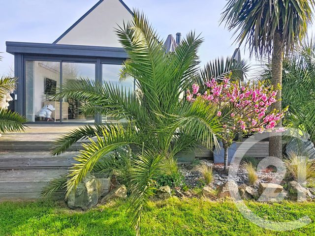 maison à vendre - 7 pièces - 145.0 m2 - LANRODEC - 22 - BRETAGNE - Century 21 Le Calvez