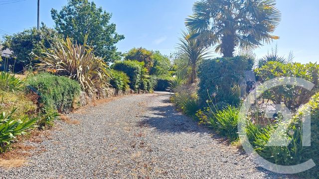 maison à vendre - 7 pièces - 145.0 m2 - LANRODEC - 22 - BRETAGNE - Century 21 Le Calvez